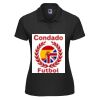 Russell Ladies Classic Poly/Cotton Piqué Polo Shirt Thumbnail