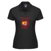 Russell Ladies Classic Poly/Cotton Piqué Polo Shirt Thumbnail