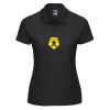 Russell Ladies Classic Poly/Cotton Piqué Polo Shirt Thumbnail
