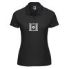 Russell Ladies Classic Poly/Cotton Piqué Polo Shirt Thumbnail