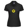 Russell Ladies Classic Poly/Cotton Piqué Polo Shirt Thumbnail
