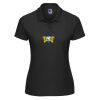 Russell Ladies Classic Poly/Cotton Piqué Polo Shirt Thumbnail