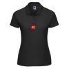 Russell Ladies Classic Poly/Cotton Piqué Polo Shirt Thumbnail