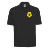 Russell Athletic Poly/Cotton Piqué Polo Shirt Thumbnail