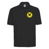 Russell Athletic Poly/Cotton Piqué Polo Shirt Thumbnail